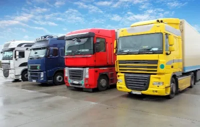 Konya Pazaryeri Nakliye Ambarı