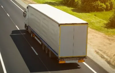 Konya ile Pazaryeri Arası Parça Eşya Taşıma